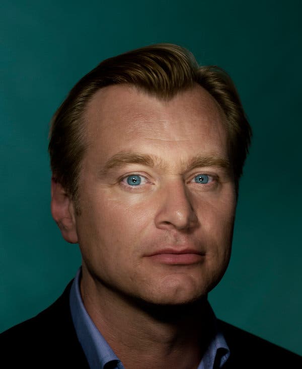 Nolan's rounded profile picture