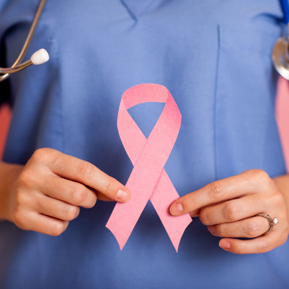 Breast Cancer ML Methods